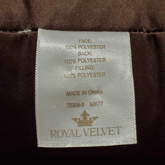 Embroidered Decorative Pillow 🎊HP🎊 - Picture 5 of 6